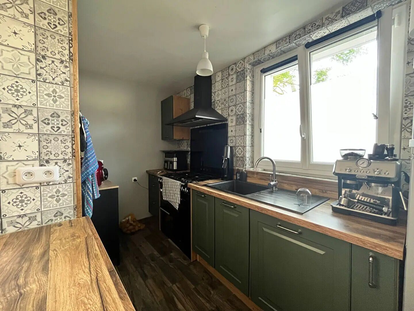Maison à vendre, 101m², Argences