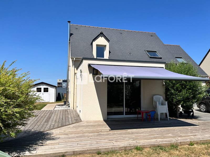 Maison à vendre, 135m², Argences