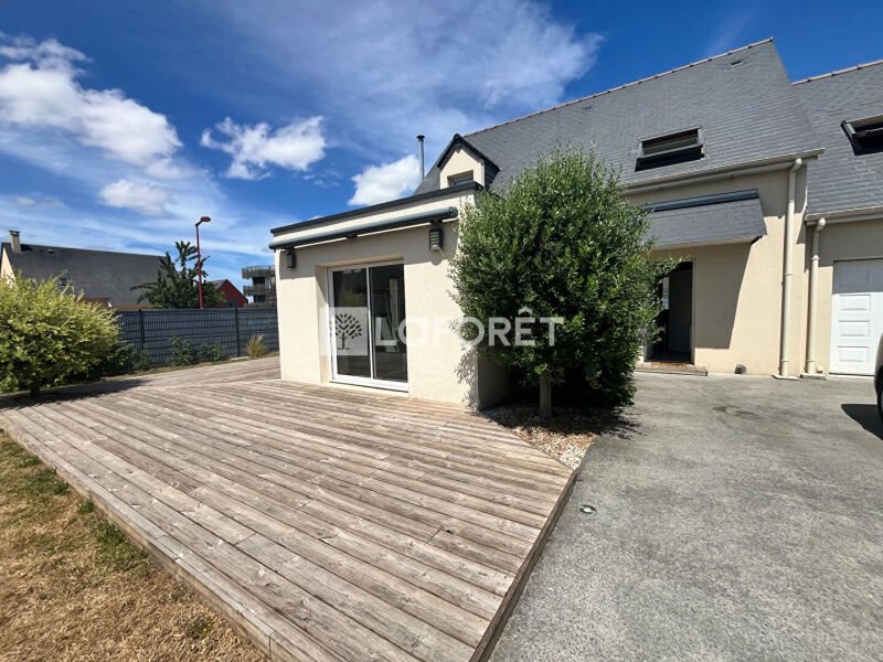Maison à vendre, 135m², Argences