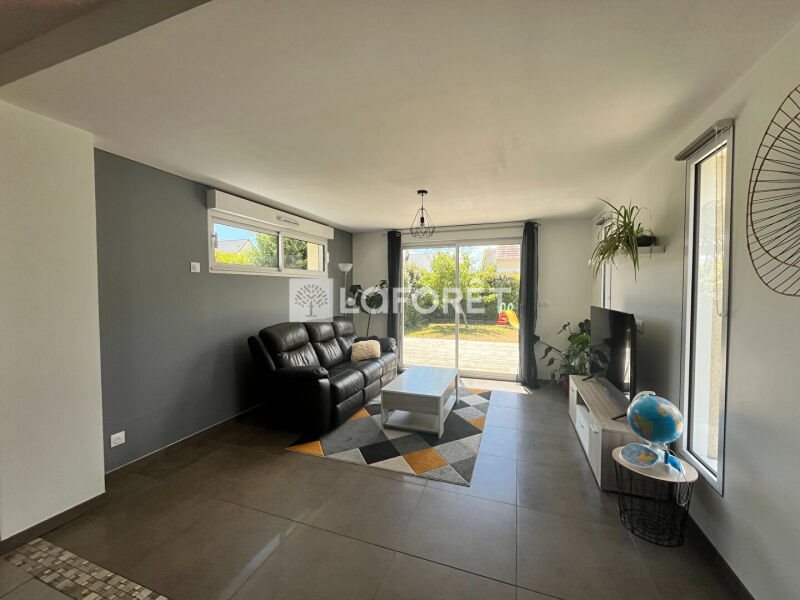 Maison à vendre, 135m², Argences