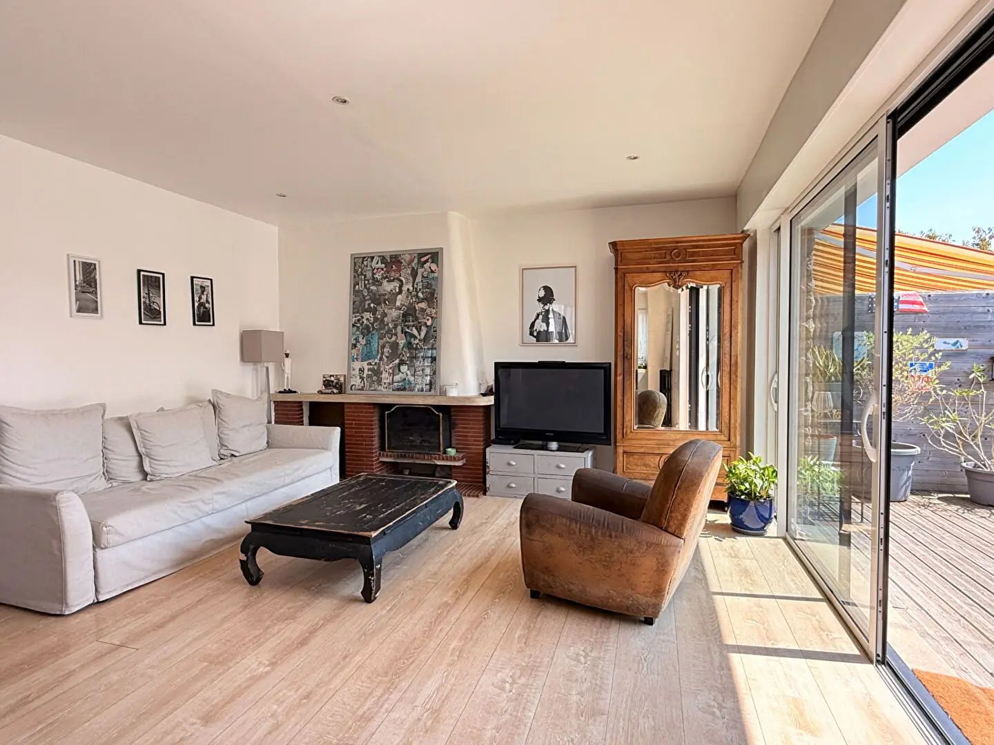 Maison à vendre, 152m², Caen