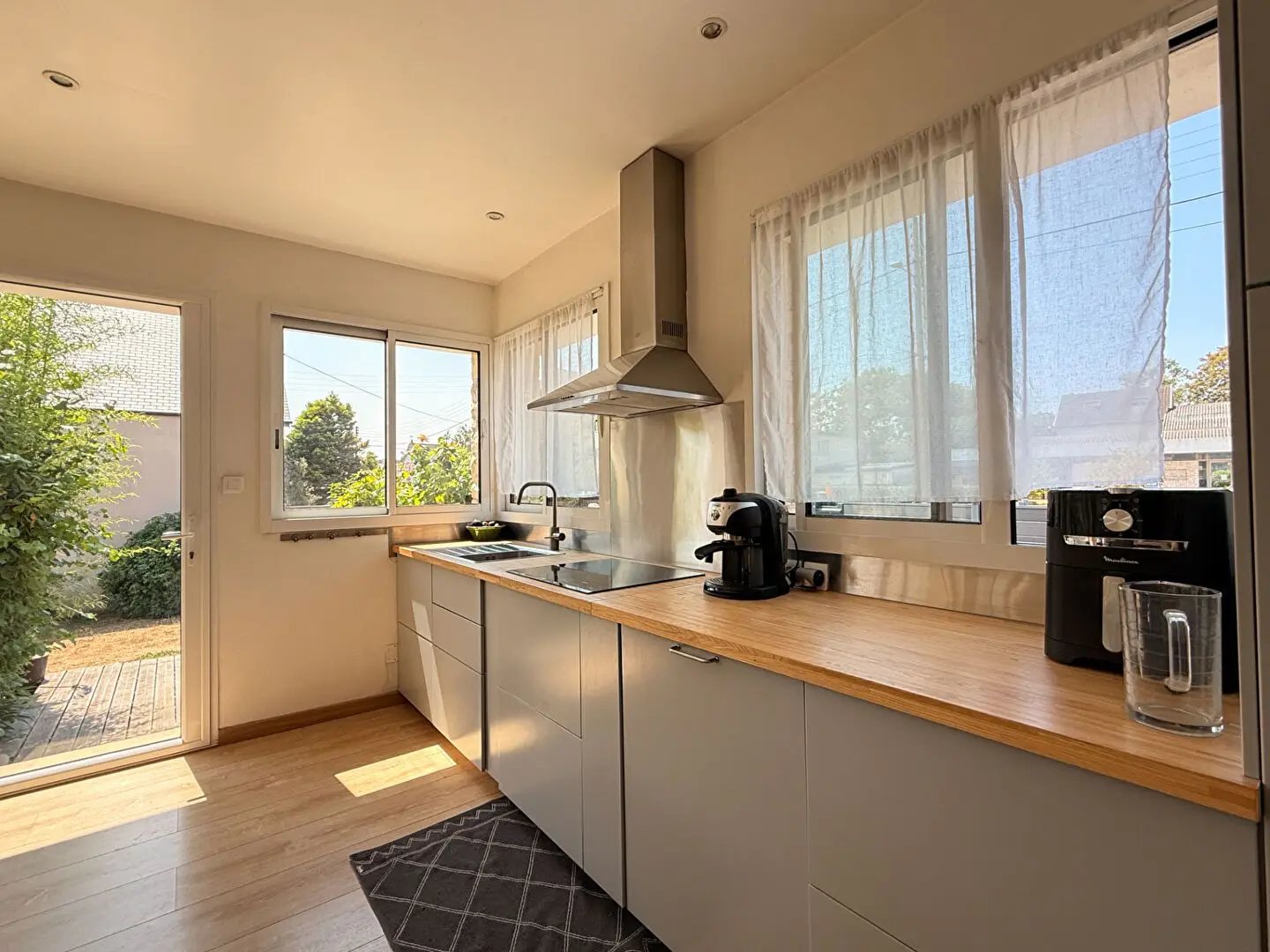 Maison à vendre, 152m², Caen