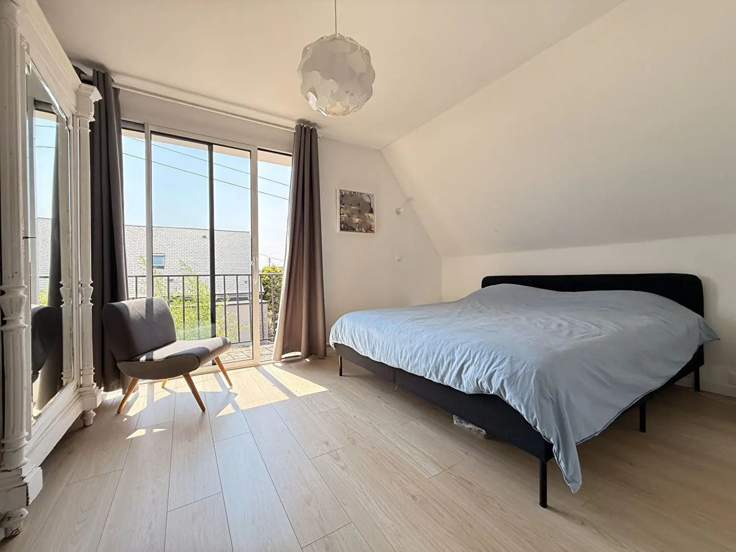 Maison à vendre, 152m², Caen