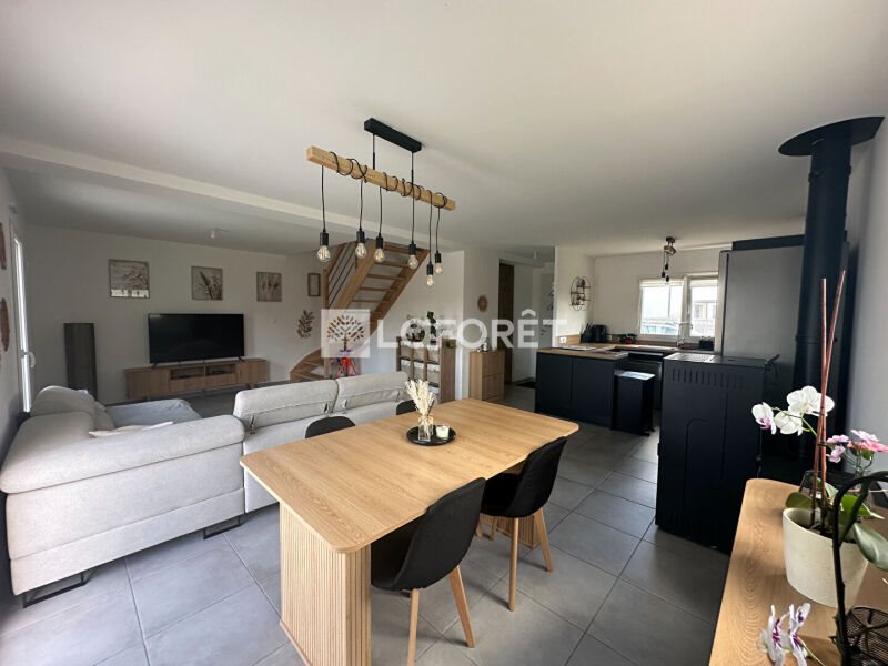 Maison à vendre, 88m², Cagny