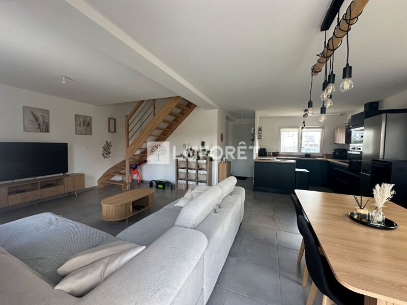 Maison à vendre, 88m², Cagny