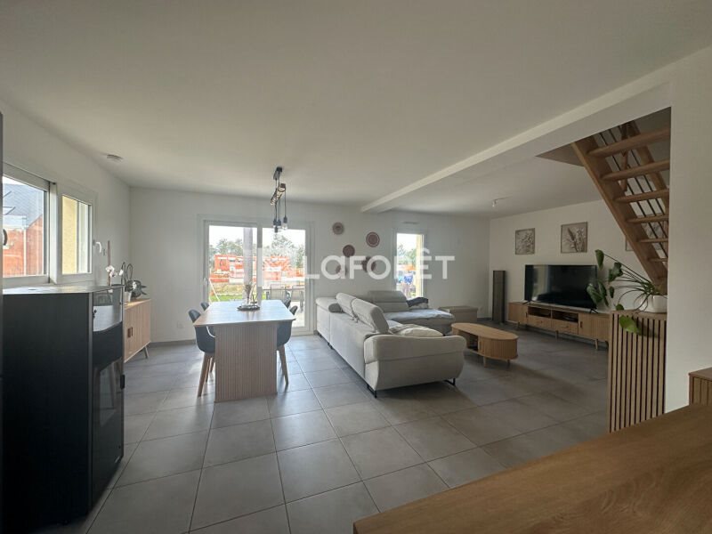 Maison à vendre, 88m², Cagny