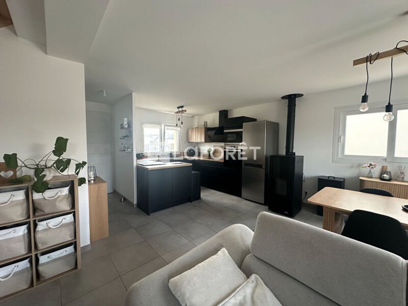 Maison à vendre, 88m², Cagny