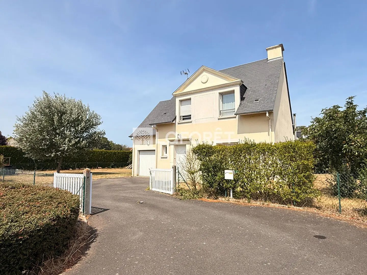 Maison à vendre, 100m², Emiéville