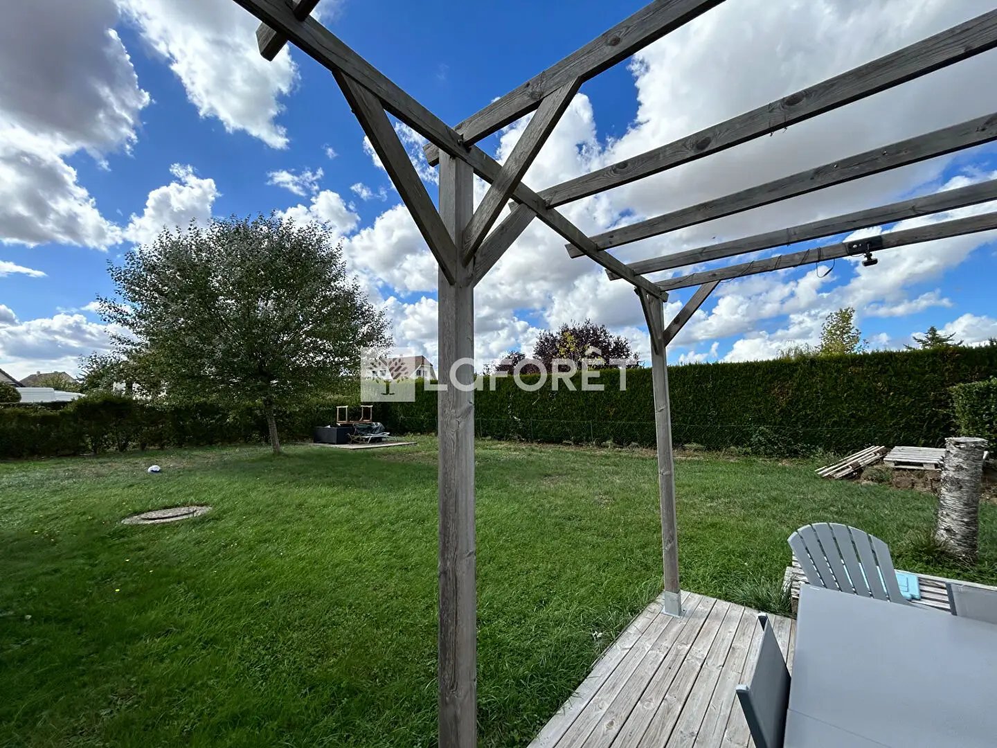 Maison à vendre, 100m², Emiéville