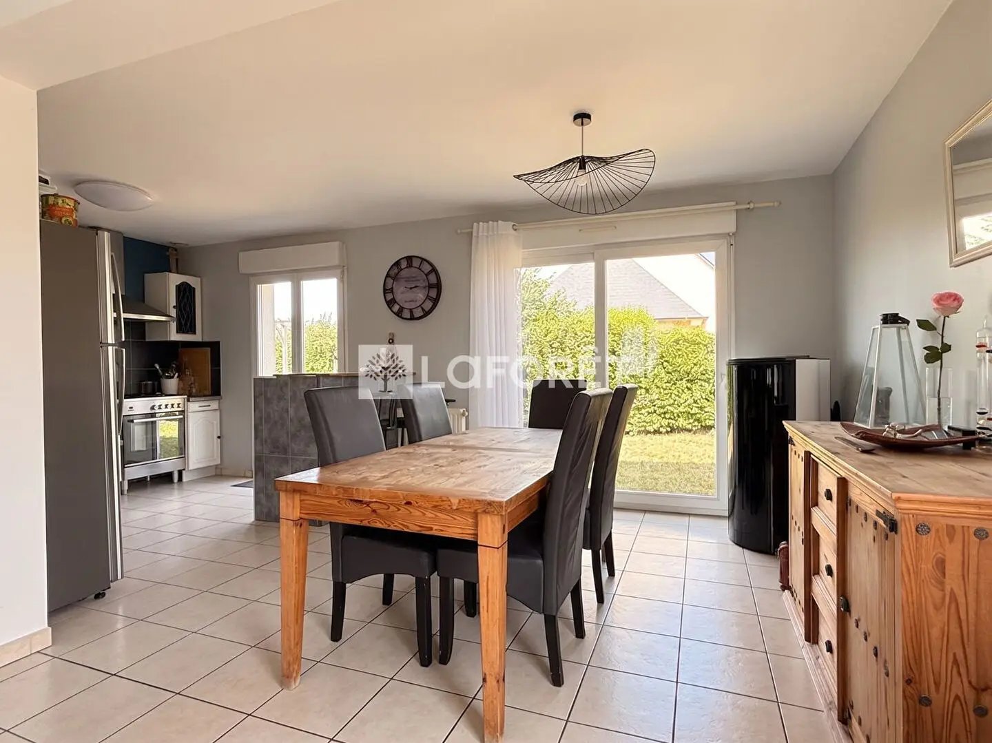 Maison à vendre, 100m², Emiéville