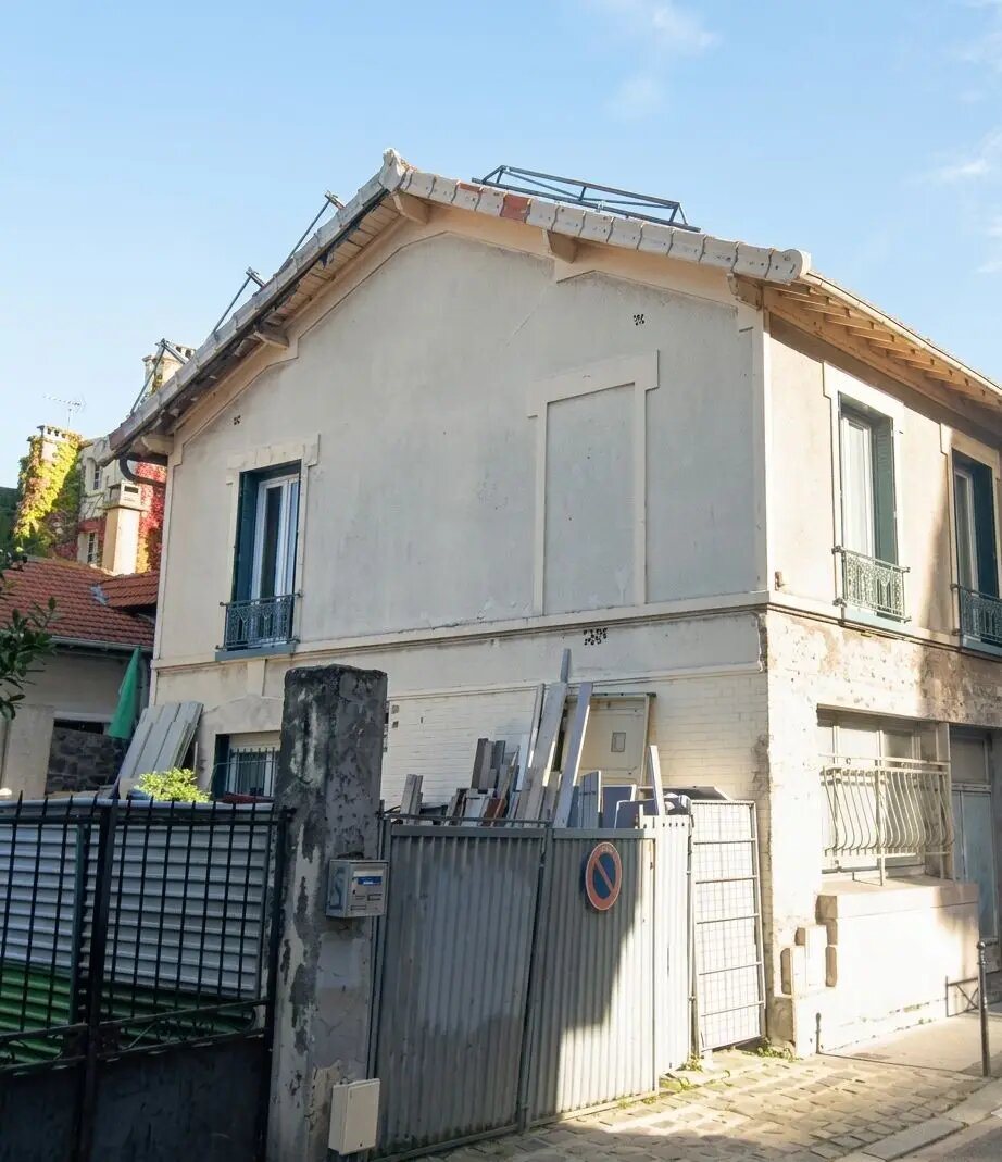 Maison à vendre, 92m², Courbevoie