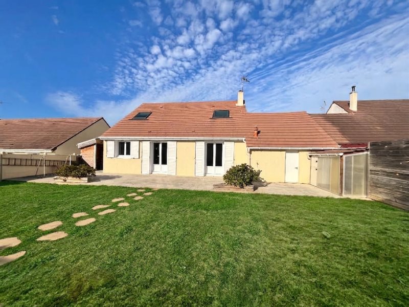 Maison à vendre, 123m², Giberville