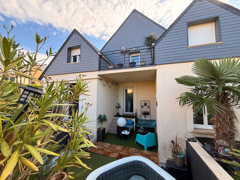 Maison à vendre, 182m², Ifs