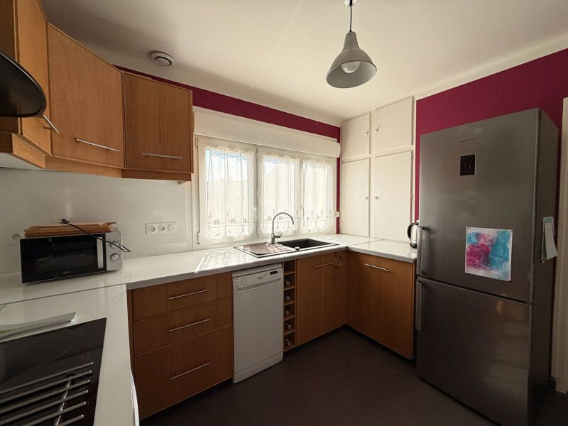 Maison à vendre, 63m², Ifs