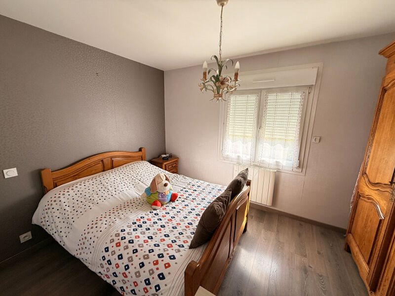 Maison à vendre, 63m², Ifs