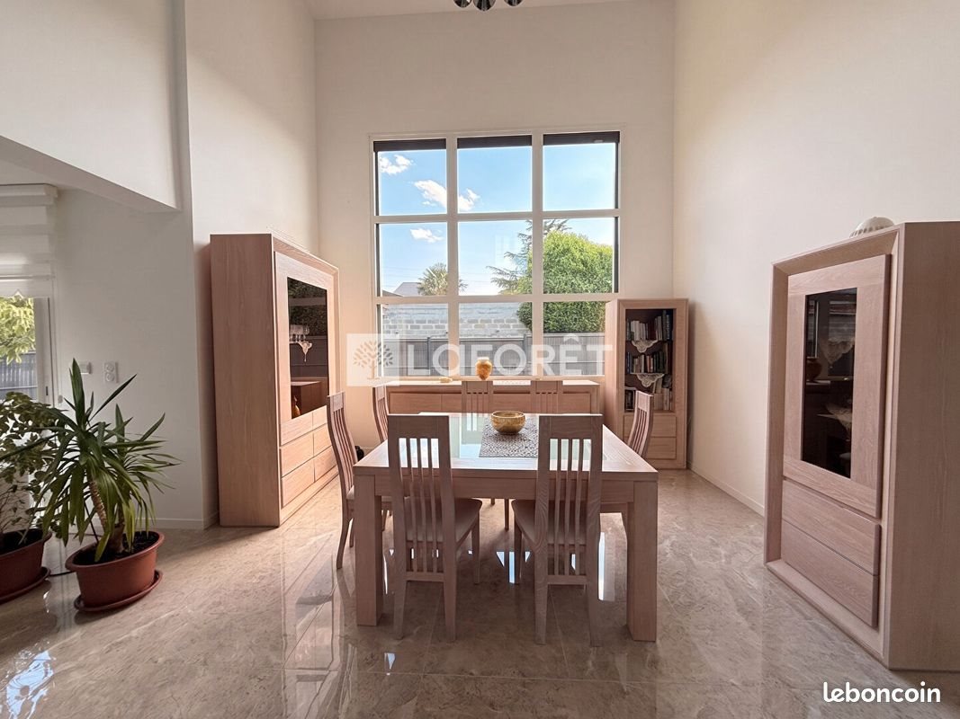 Maison à vendre, 203m², Soliers