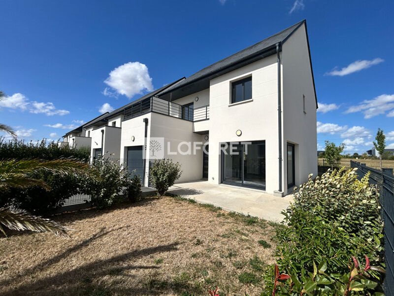 Maison à vendre, 120m², Bretteville-sur-Laize