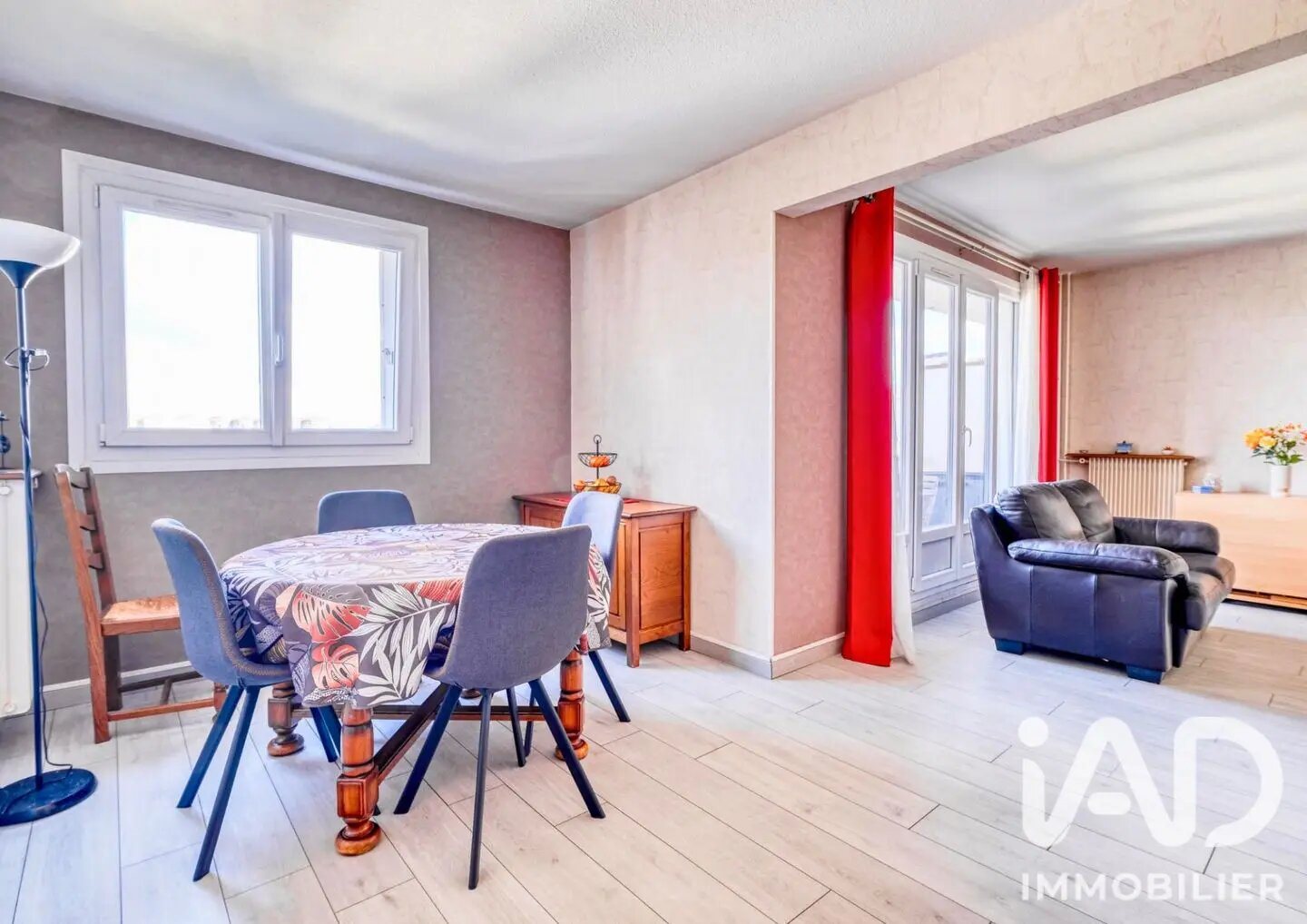 Appartement à vendre, 98m², Neuilly-sur-Marne