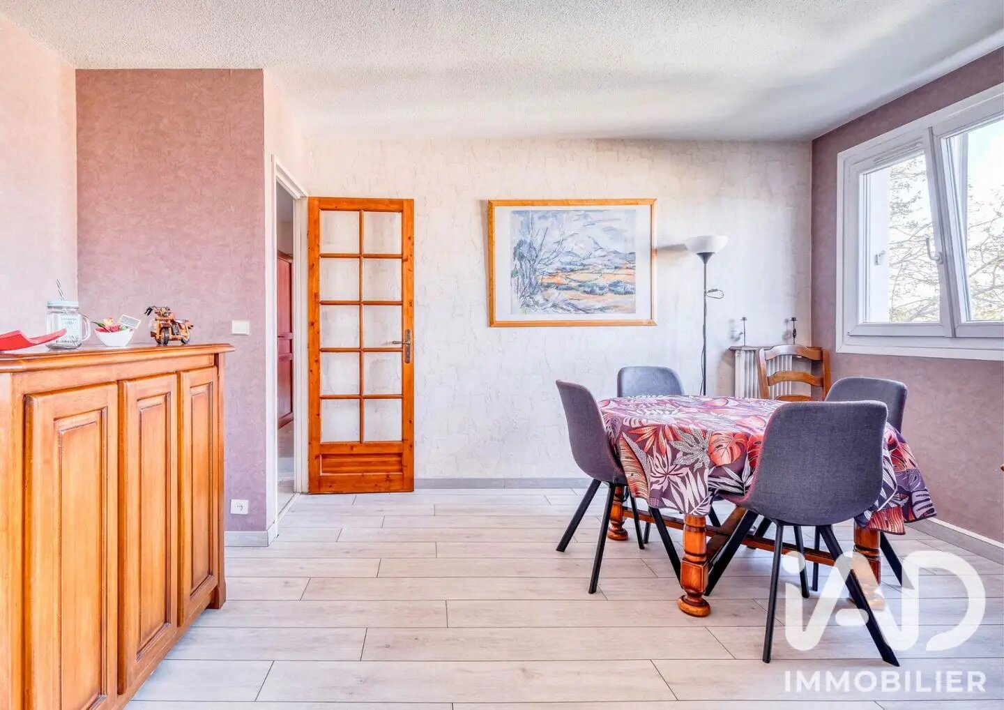 Appartement à vendre, 98m², Neuilly-sur-Marne