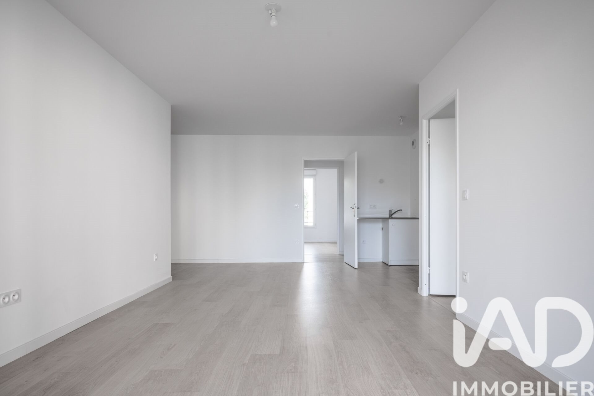 Appartement à vendre, 80m², Neuilly-sur-Marne