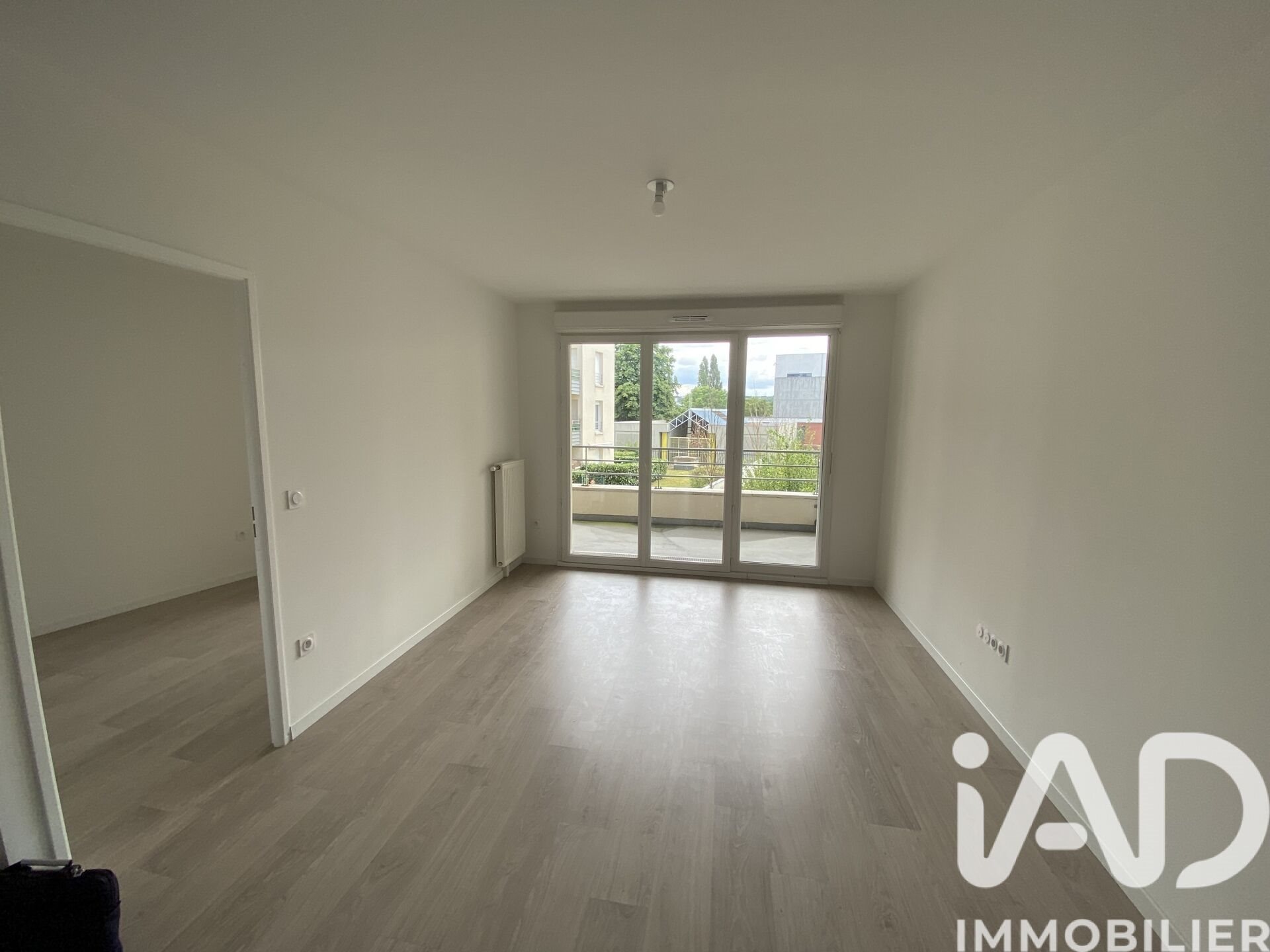 Appartement à vendre, 80m², Neuilly-sur-Marne