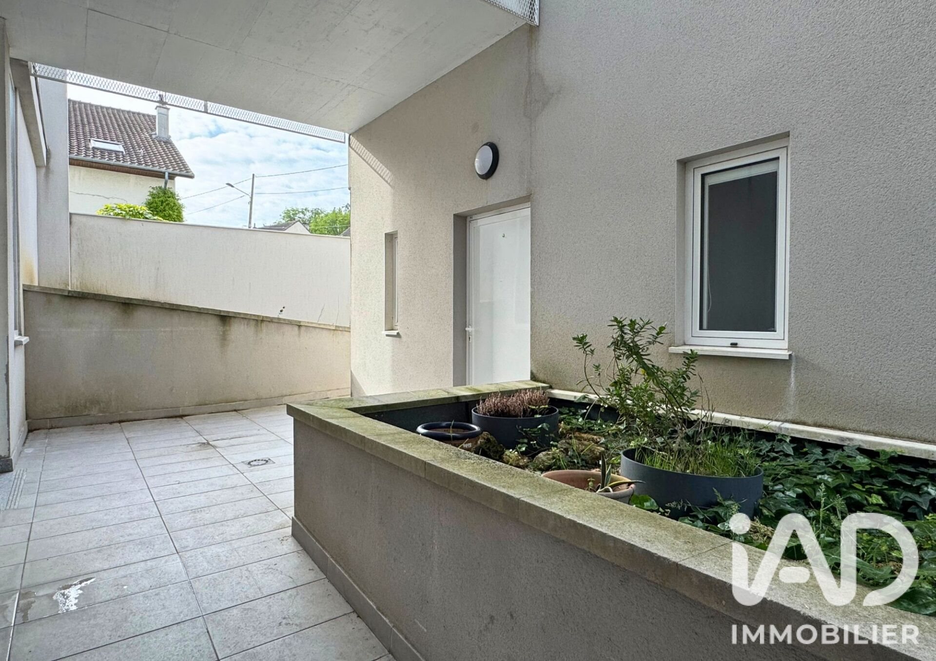 Appartement à vendre, 79m², Clichy-sous-Bois