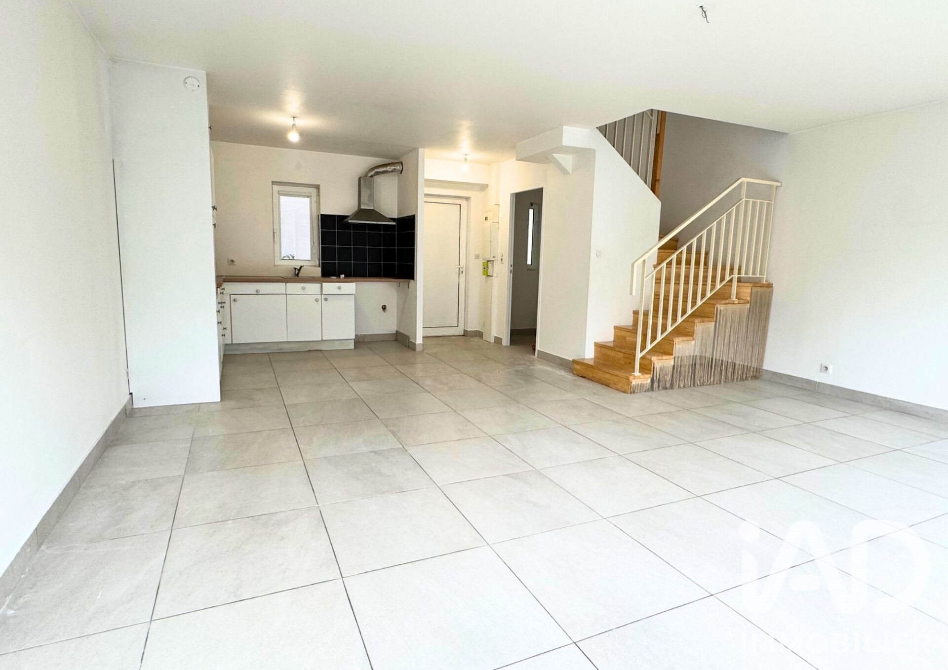 Appartement à vendre, 79m², Clichy-sous-Bois
