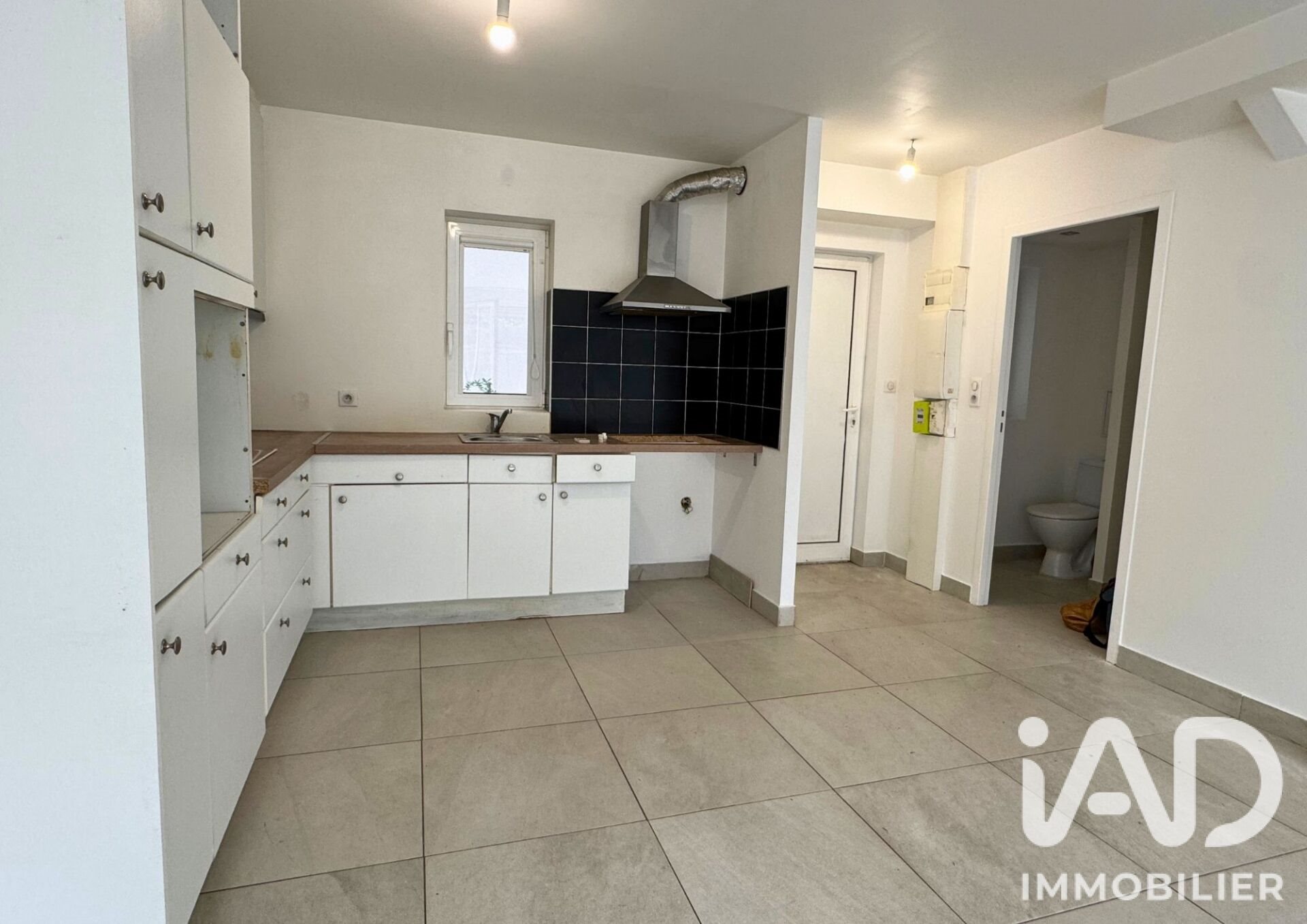 Appartement à vendre, 79m², Clichy-sous-Bois