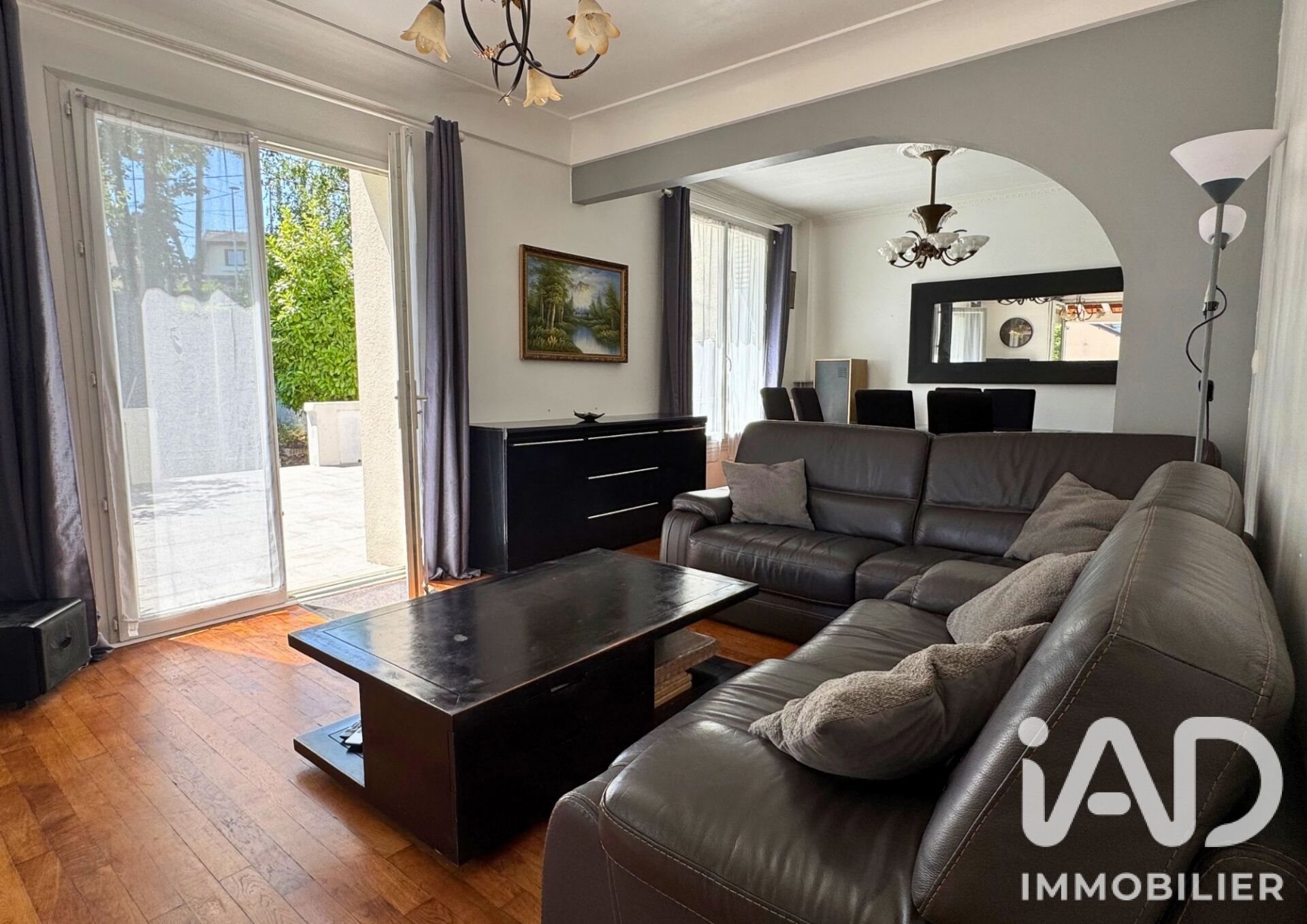 Maison à vendre, 130m², Coubron