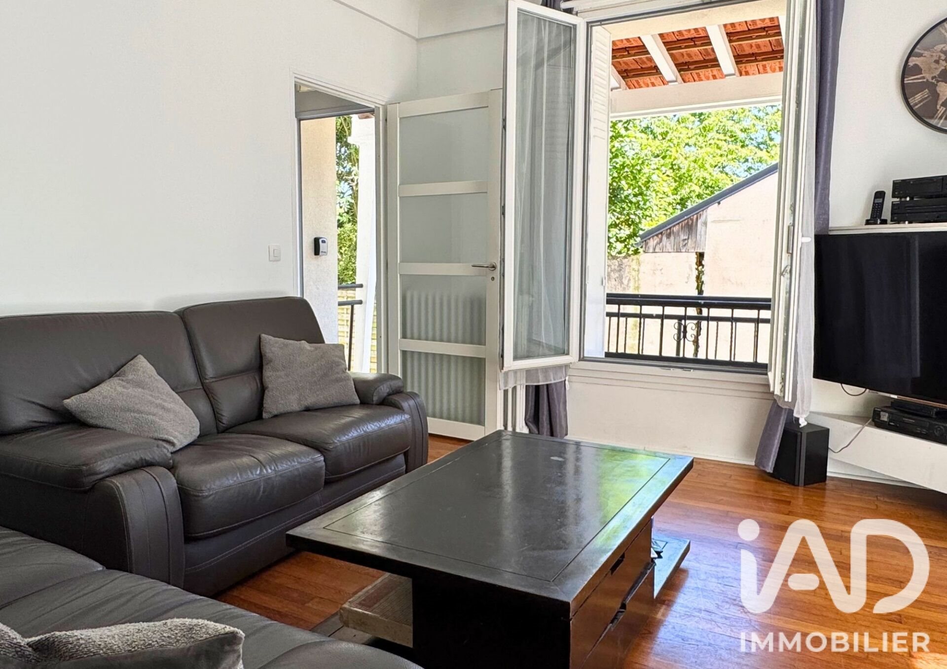 Maison à vendre, 130m², Coubron