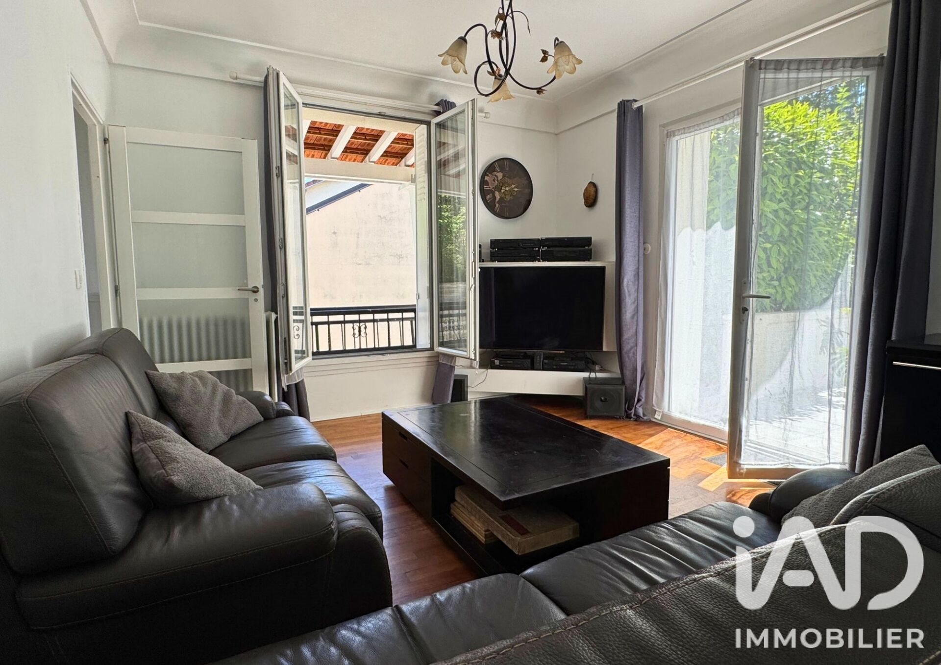 Maison à vendre, 130m², Coubron