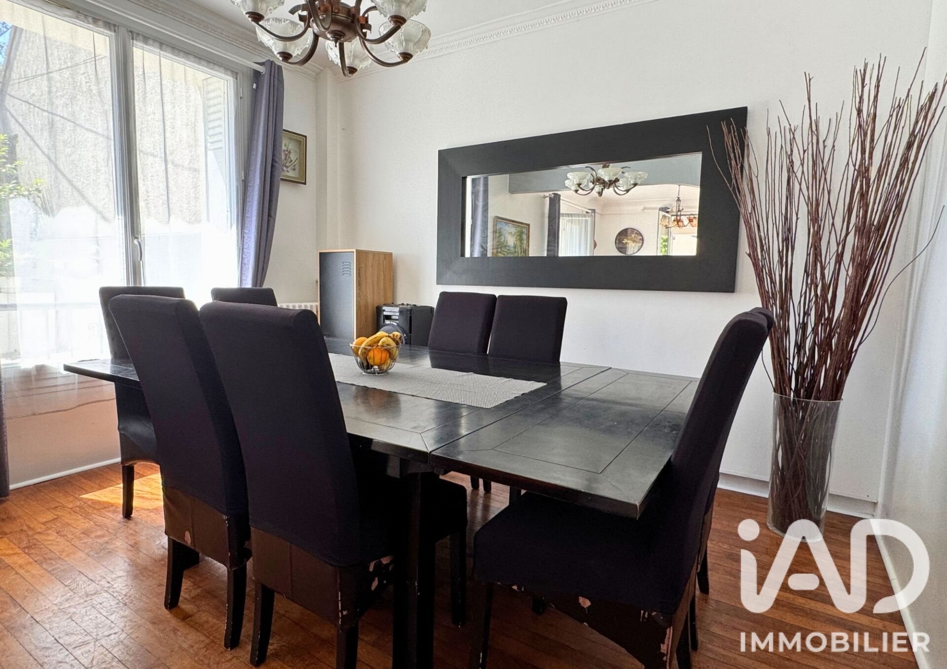 Maison à vendre, 130m², Coubron