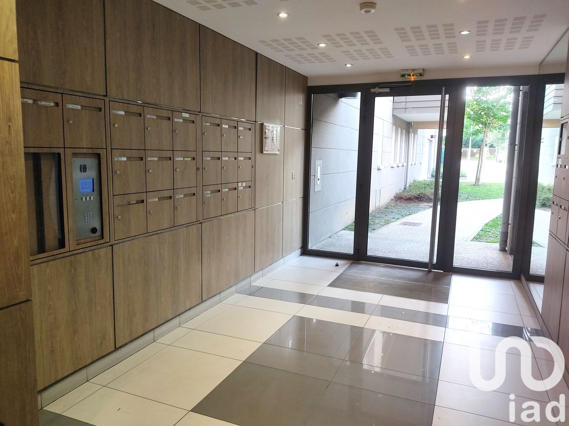 Appartement à vendre, 57m², Neuilly-sur-Marne