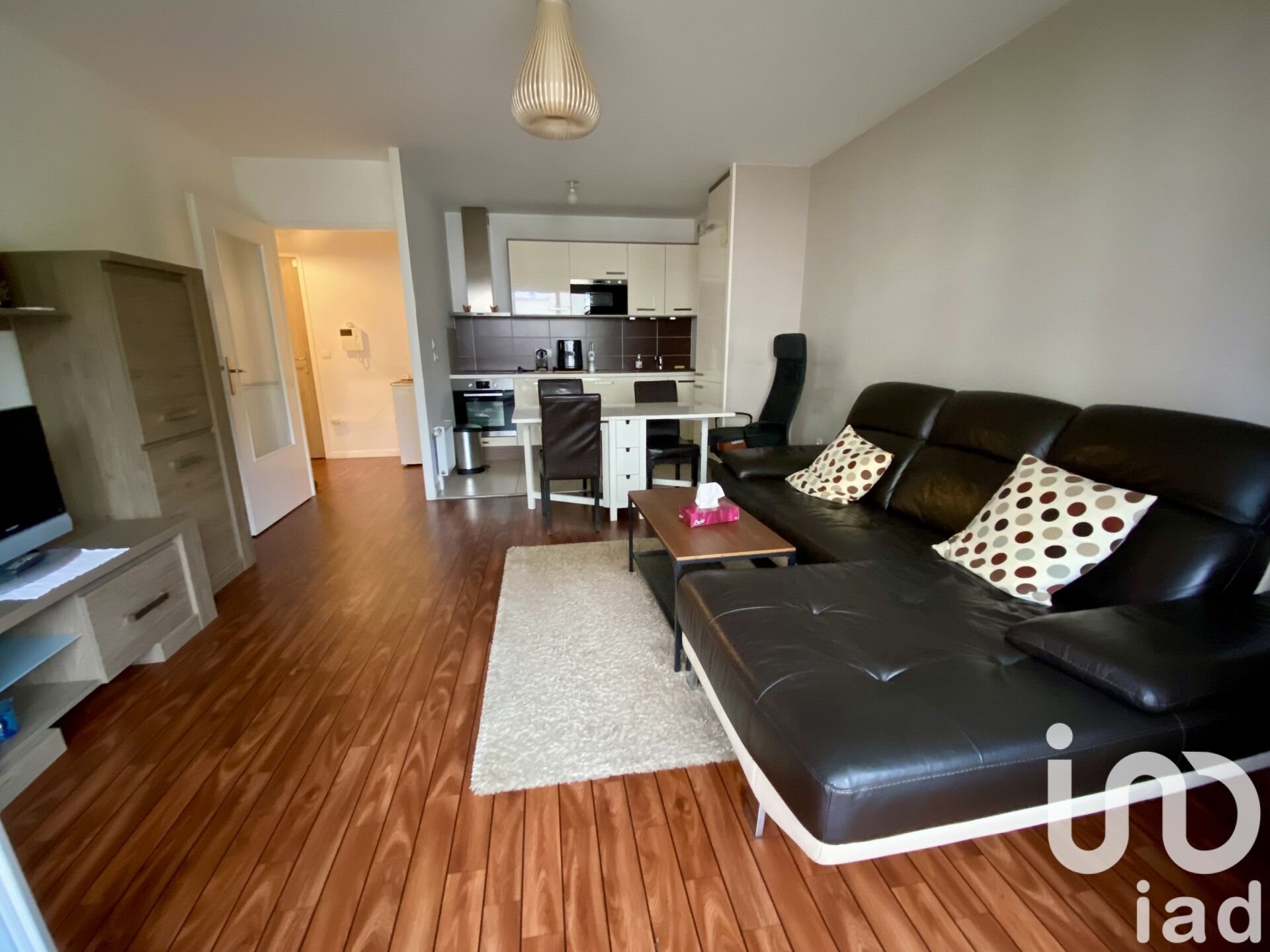 Appartement à vendre, 57m², Neuilly-sur-Marne