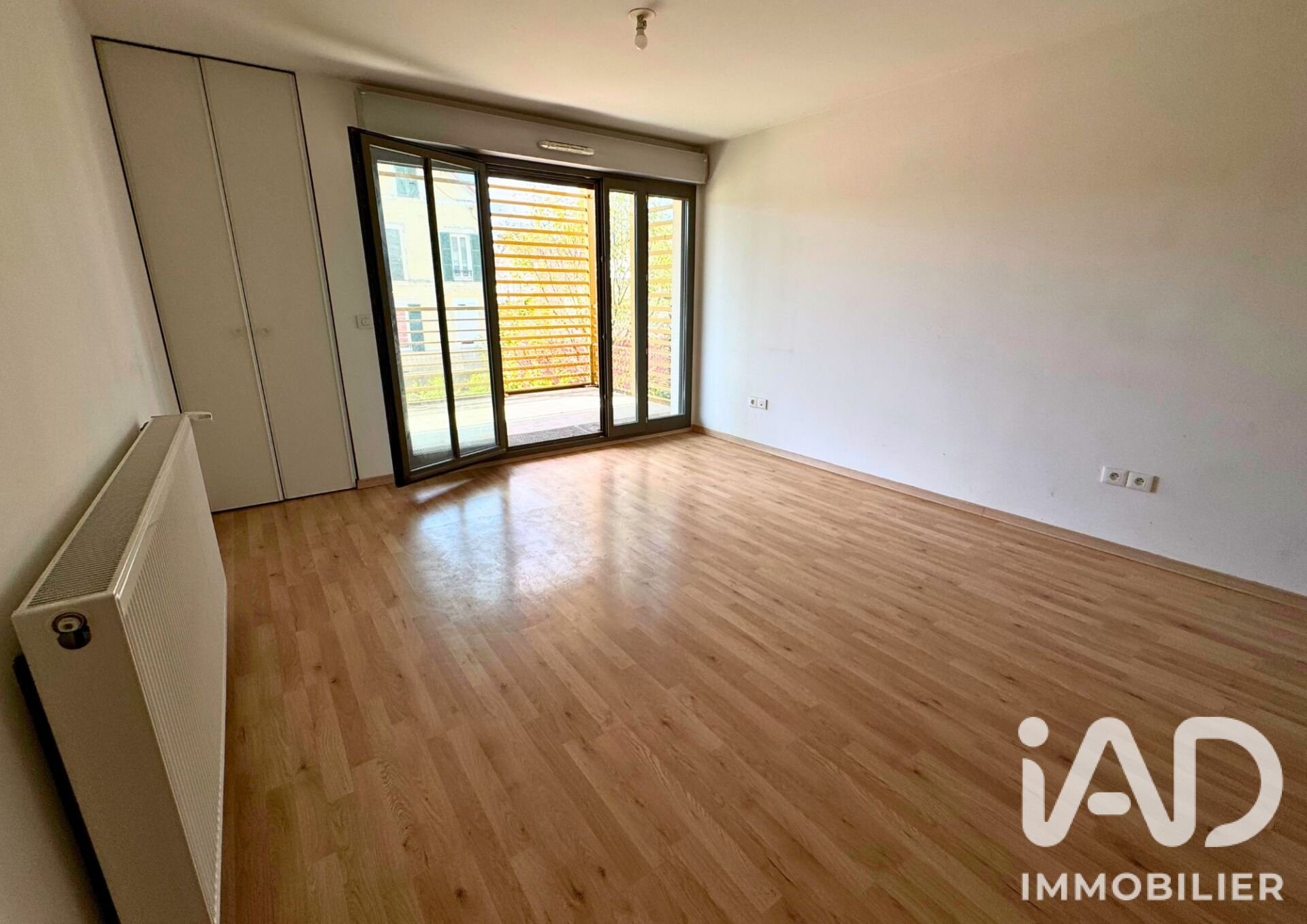 Appartement à vendre, 62m², Poissy