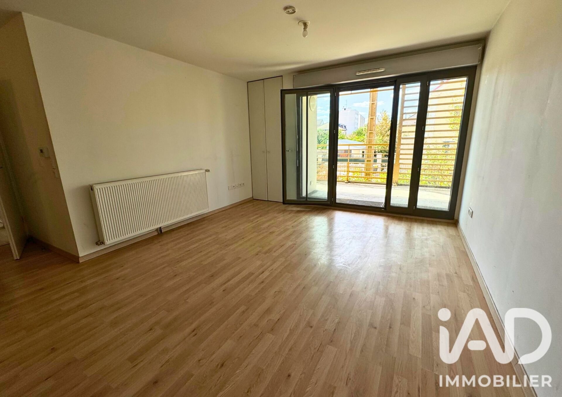 Appartement à vendre, 62m², Poissy