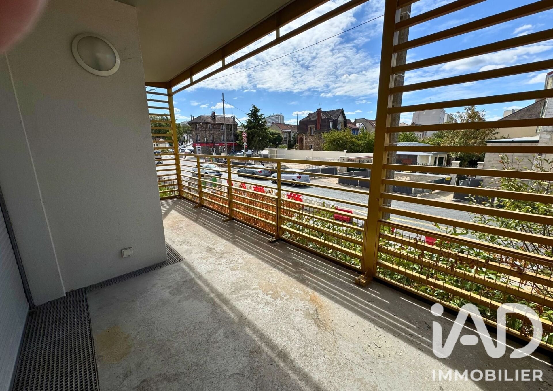 Appartement à vendre, 62m², Poissy