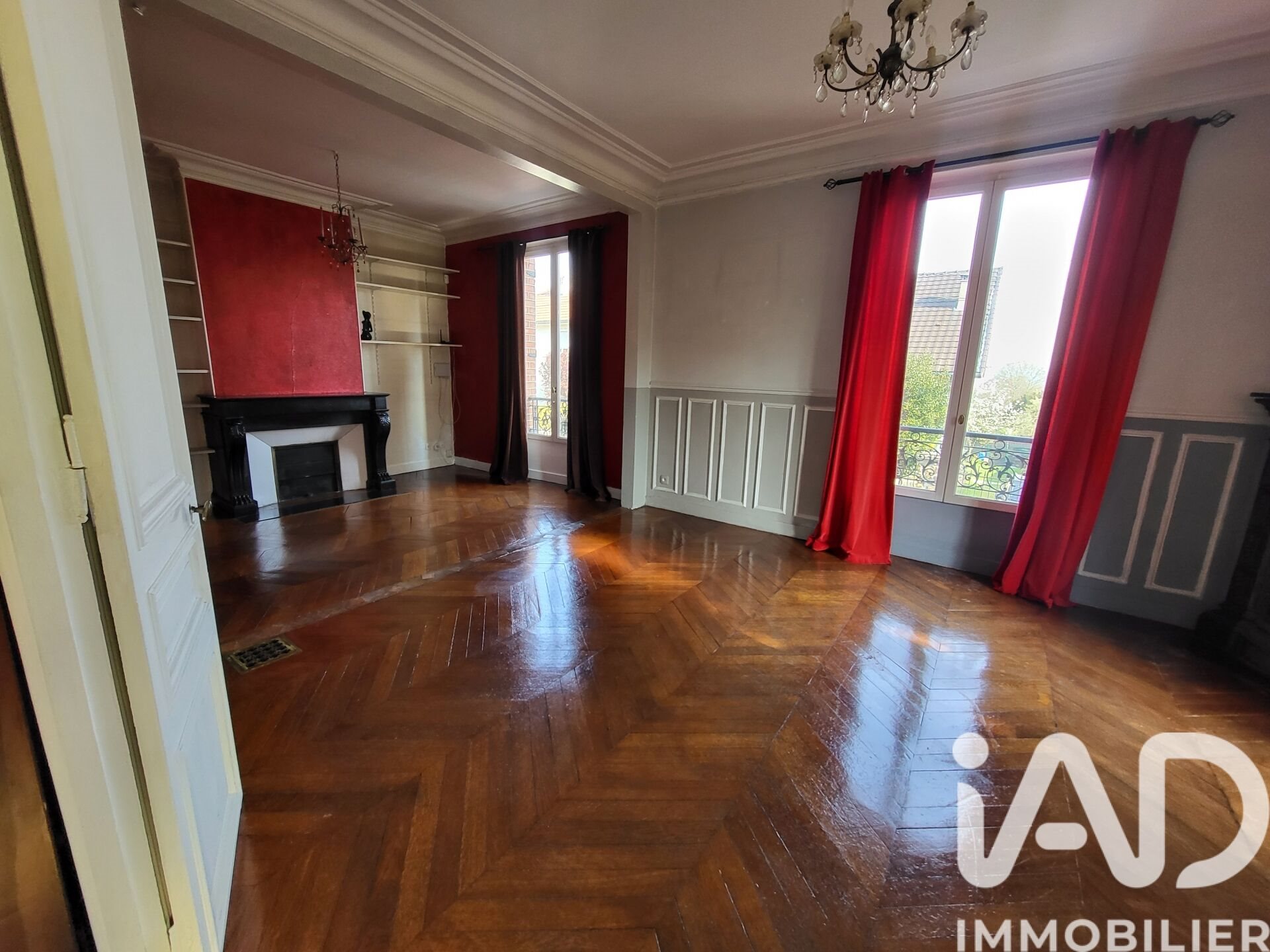 Maison à vendre, 210m², Neuilly-Plaisance