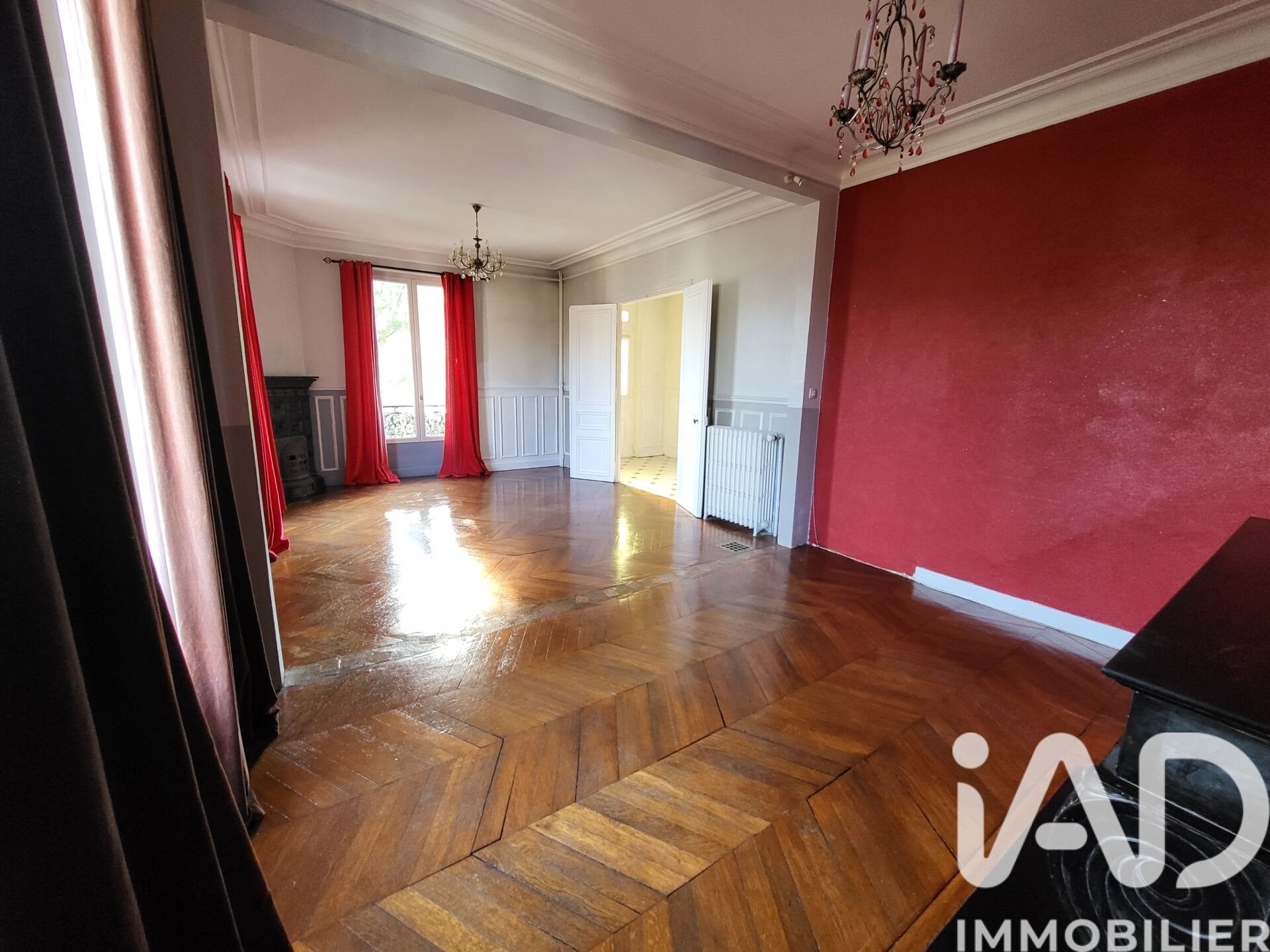 Maison à vendre, 210m², Neuilly-Plaisance