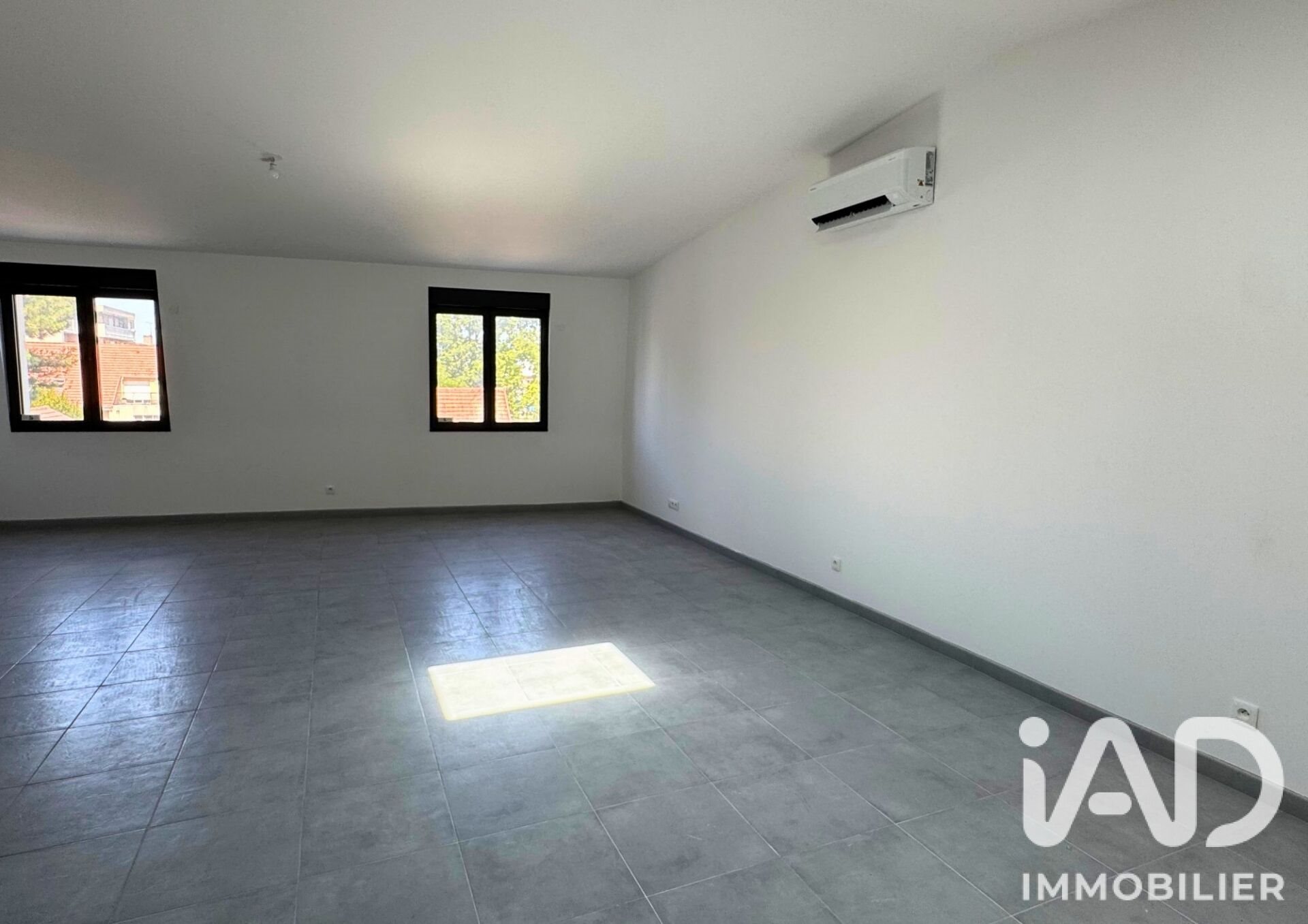 Appartement à vendre, 92m², Livry-Gargan