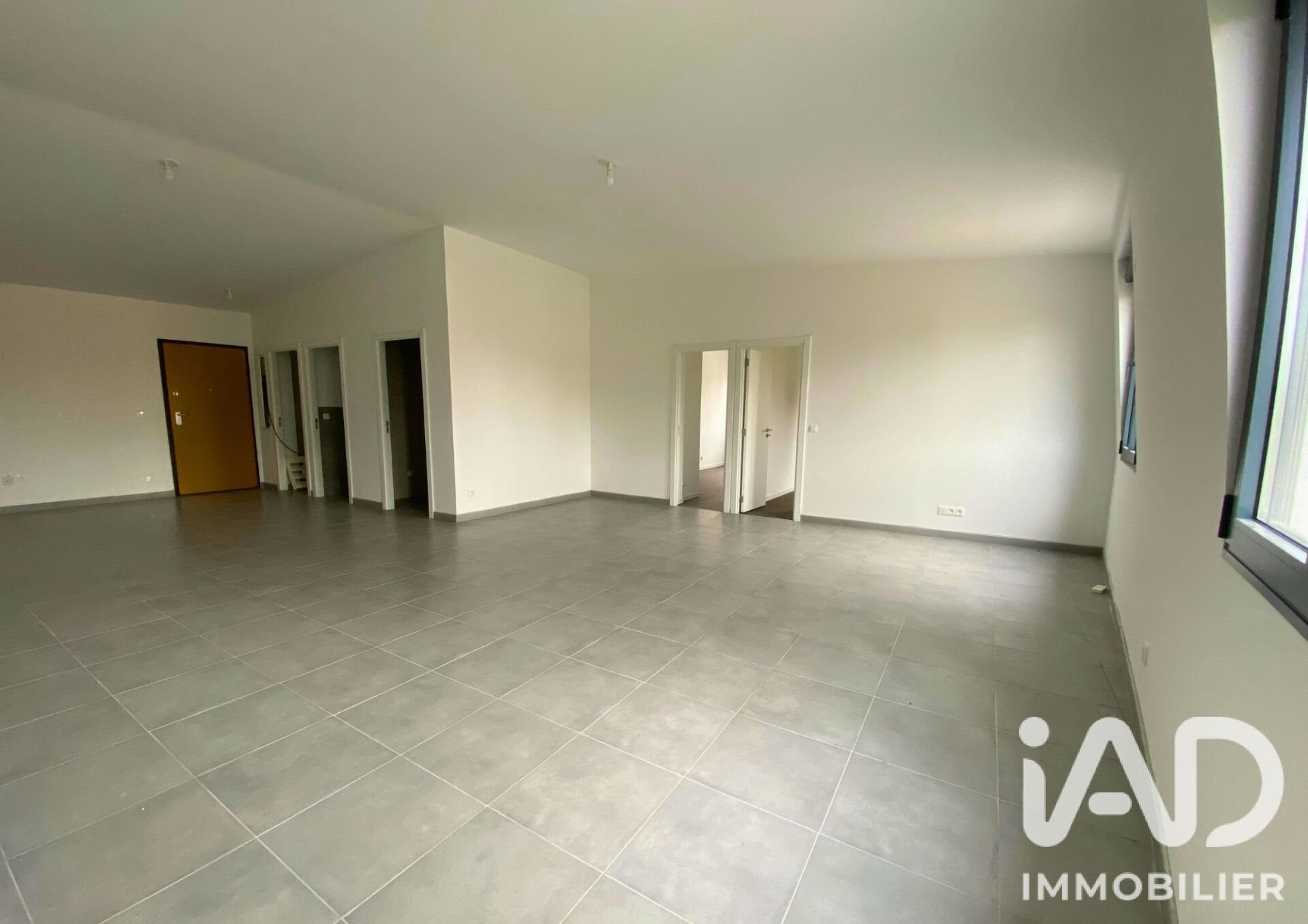 Appartement à vendre, 92m², Livry-Gargan