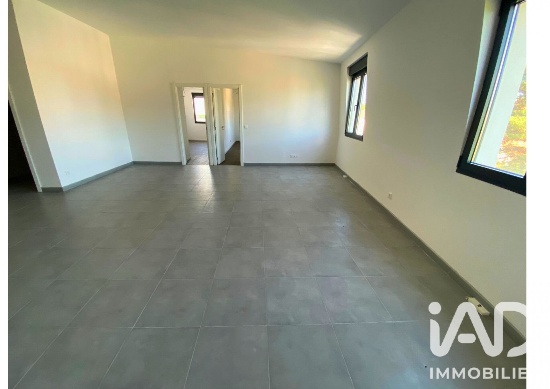 Appartement à vendre, 92m², Livry-Gargan