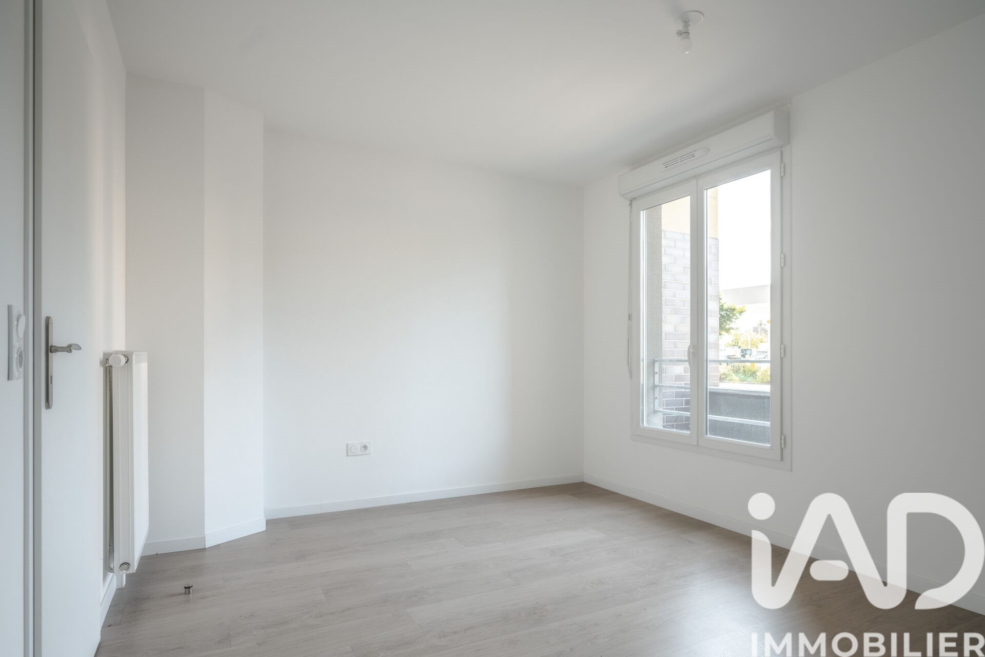 Appartement à vendre, 69m², Neuilly-sur-Marne