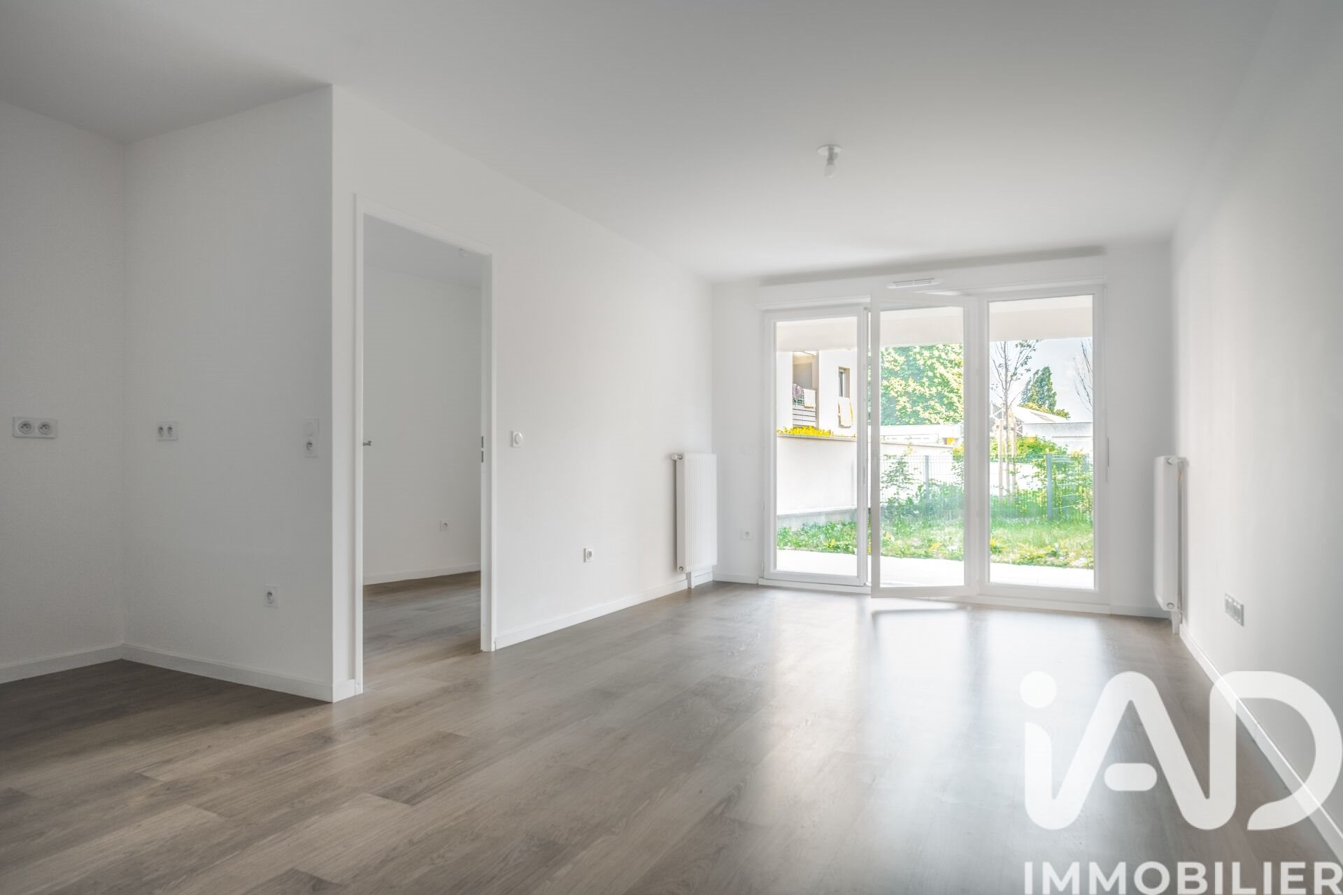 Appartement à vendre, 69m², Neuilly-sur-Marne