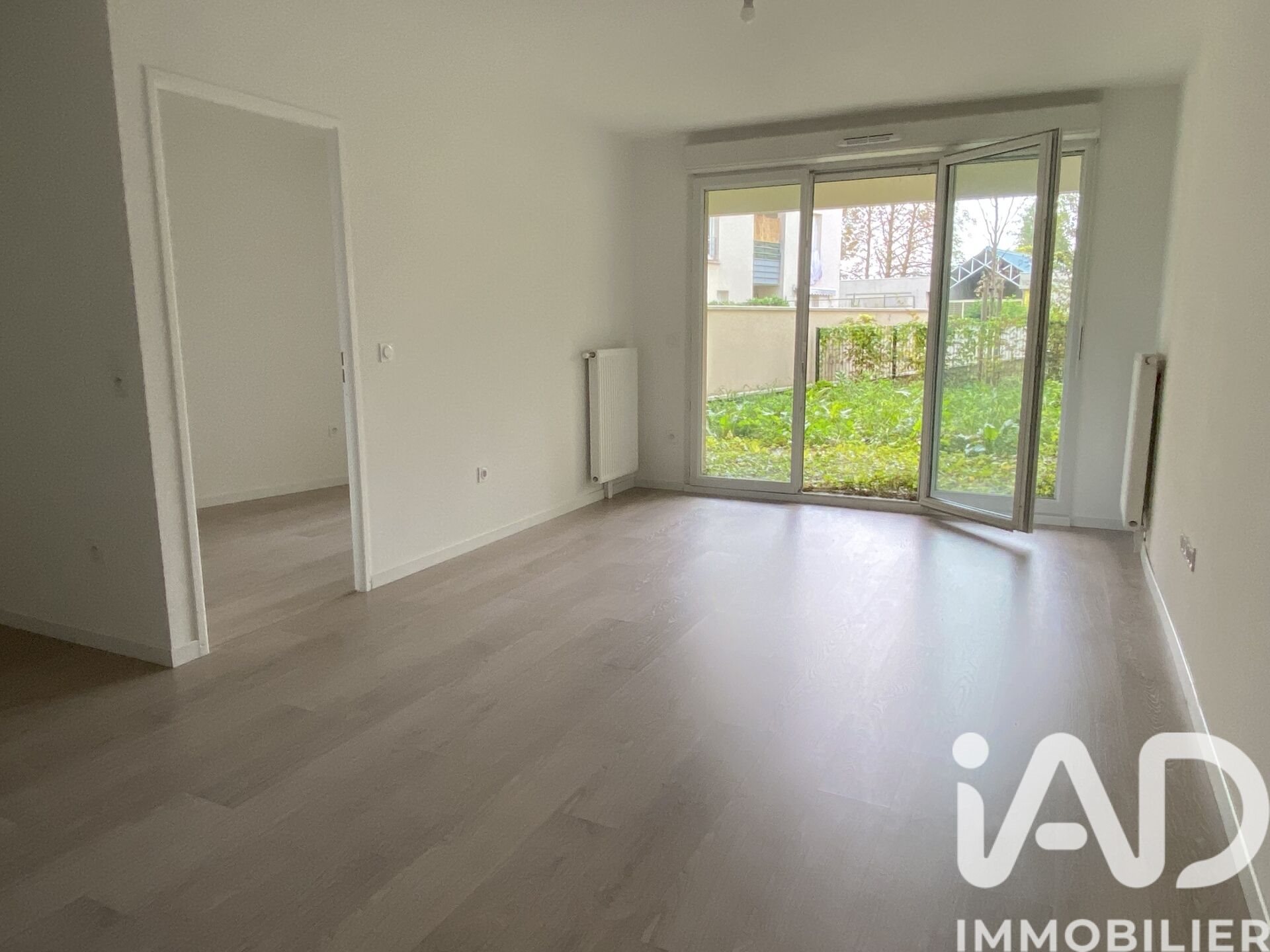Appartement à vendre, 69m², Neuilly-sur-Marne