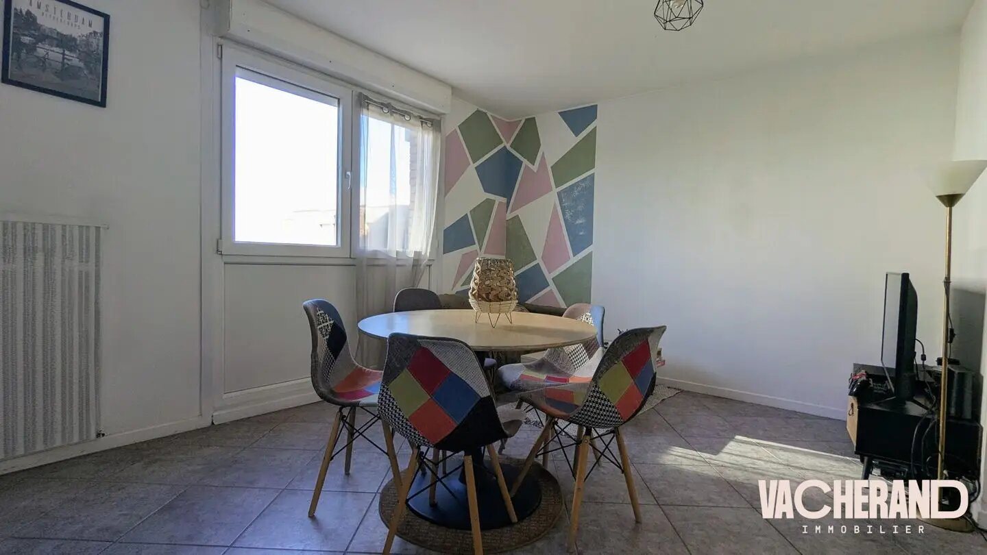 Appartement à vendre, 33m², La Madeleine