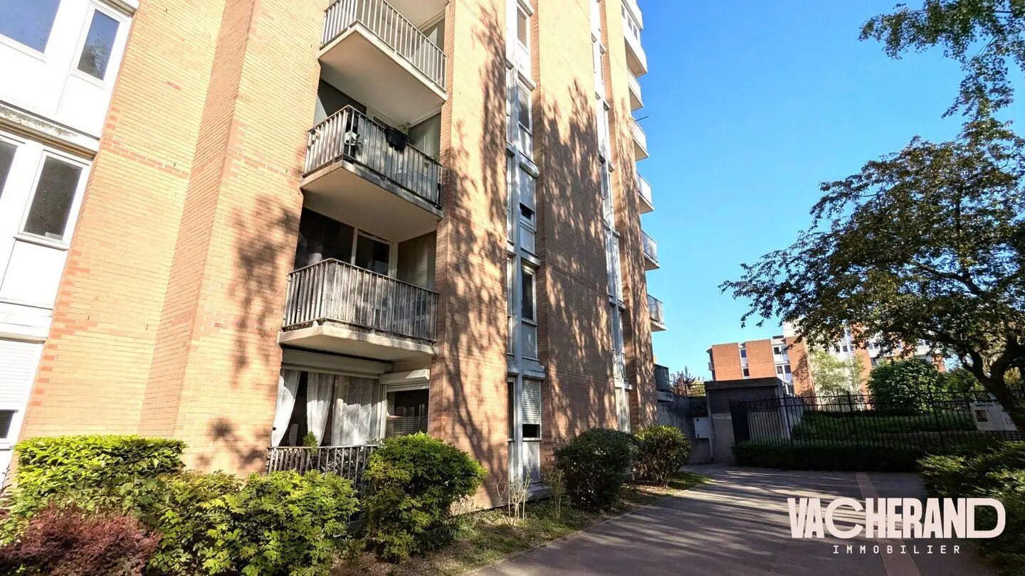 Appartement à vendre, 33m², La Madeleine