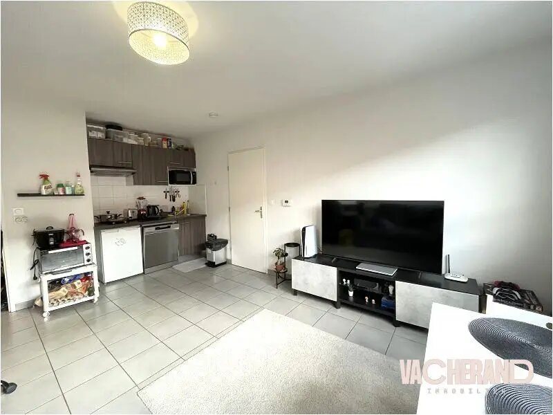 Appartement à vendre, 42m², Lille