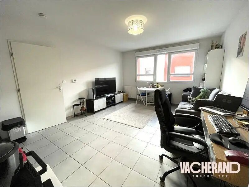 Appartement à vendre, 42m², Lille