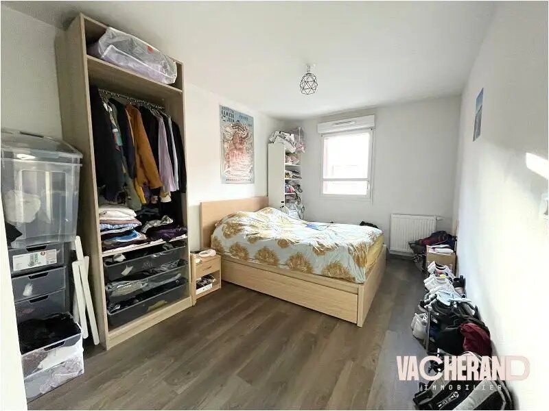 Appartement à vendre, 42m², Lille